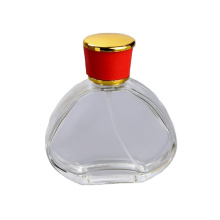 Reliable Factory 100ml Glass Perfume Bottle